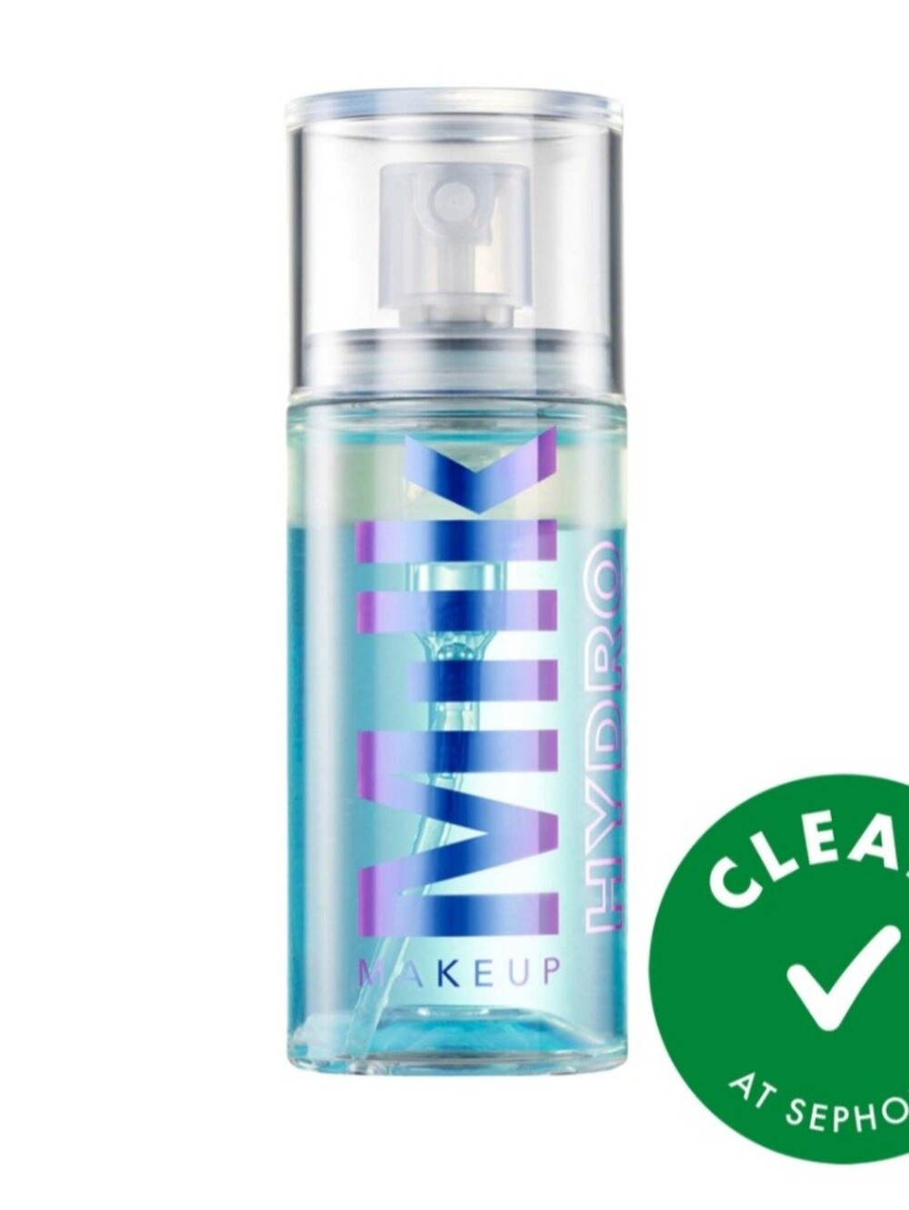 Milk Mini Hydro Setting Spray BNWT!